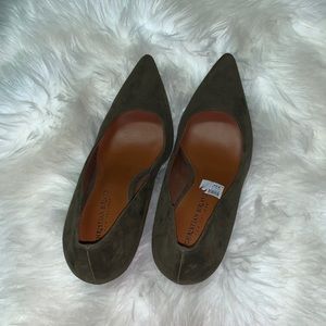 Christian Siriano Heels